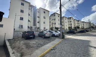 Imóvel 2695774 ['1444413659987'] - ['RUA VICENTE ADOLFO DA SILVA,N. 2013 APTO. 004 BL 13, ZUMBI DO PACHECO - CEP: 54300-295, JABOATAO DOS GUARARAPES - PERNAMBUCO'] ['Dois Carneiros'] - ['Jaboatão Dos Guararapes']/['PE'] - 1