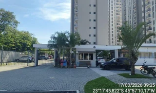 Imóvel 2828774 ['1787701804381'] - ['AVENIDA GUARDA MUNICIPAL JOSUE SANTANA,N. 598 APTO. 07V TR FLORA DO VALE 01 TIPO 7, PARQUE DOS PRINCIPES - CEP: 12310-054, JACAREI - SAO PAULO'] [''] - ['Jacareí']/['SP'] - 1