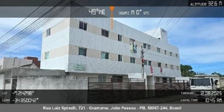 Imóvel 2603874 ['8444423632320'] - ['RUA LUIZ SPINELLI,N. 721 APTO. 302 2° ANDAR, GRAMAME - CEP: 58067-244, JOAO PESSOA - PARAIBA'] ['Gramame'] - ['João Pessoa']/['PB'] - 1