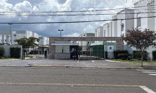 Imóvel 2720974 ['8555538294275'] - ['RUA LUIZ VIEIRA SAGRILO,N. 111 APTO. T02 BL 01, TIPO A, TÉRREO, JARDIM SAO PAULO II - CEP: 86082-701, LONDRINA - PARANA'] ['Jardim São Paulo II'] - ['Londrina']/['PR'] - 1