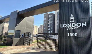 Imóvel 2887374 ['8787713769681'] - ['AVENIDA GIOCONDO MATURI,N. 1500 APTO. 101 BL 01, JARDIM MARIA CELINA - CEP: 86081-542, LONDRINA - PARANA'] ['Vista Bela'] - ['Londrina']/['PR'] - 1