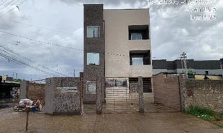 Imóvel 2624674 ['8444434949745'] - ['QUADRA 176,N. SN APTO. 101 LT D AVENIDA 5 RUA 18, PARQUE INDUSTRIAL MINGONE - CEP: 72855-176, LUZIANIA - GOIAS'] ['Parque Industrial Mingone'] - ['Luziânia']/['GO'] - 1