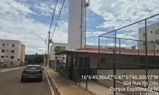 Imóvel 2672374 ['8787700916958'] - ['RUA 09,N. SN APTO. 304 BL G LT 01 QD 14, RAQUEL PIMENTEL - CEP: 72800-000, LUZIANIA - GOIAS'] ['Centro'] - ['Luziânia']/['GO'] - 1