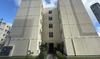 Imóvel 2553774 ['8787715385953'] - ['RUA DOS NAMBUS,N. 62 APTO. 201 BL 14, TABULEIRO DO MARTINS - CEP: 57081-098, MACEIO - ALAGOAS'] ['Tabuleiro do Martins'] - ['Maceió']/['AL'] - 1