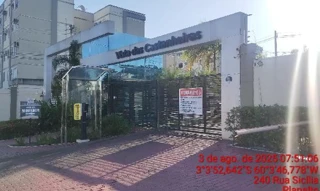 Imóvel 2887174 ['8787704410820'] - ['RUA SICILIA,N. 240 APTO. 404 QUADRA 25 BLOCO 13, PLANALTO - CEP: 69044-230, MANAUS - AMAZONAS'] ['Planalto'] - ['Manaus']/['AM'] - 1