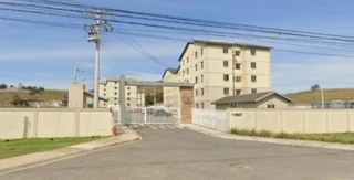 Imóvel 2557374 ['8787709580154'] - ['AVENIDA ABILIO AUGUSTO TAVORA,N. 11607 APTO. 303 BL 12, MARAPICU - CEP: 26294-300, NOVA IGUACU - RIO DE JANEIRO'] ['Marapicu'] - ['Nova Iguaçu']/['RJ'] - 1