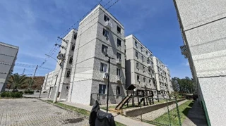 Imóvel 2648074 ['8787714071734'] - ['RUA PROJETADA A,N. 141 APTO. 206 BL 03, FIGUEIRAS - CEP: 26060-730, NOVA IGUACU - RIO DE JANEIRO'] ['São Luiz Gonzaga'] - ['Nova Iguaçu']/['RJ'] - 1