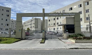 Imóvel 2512174 ['8787710831920'] - ['RUA SEBASTIÃO ALZEMIRO DOS SANTOS,N. 2100 APTO. 304 BL 06 VG 176, BELA VISTA - CEP: 88000-000, PALHOCA - SANTA CATARINA'] ['Caminho Novo'] - ['Palhoça']/['SC'] - 1