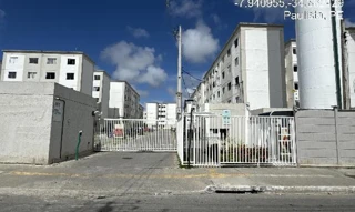 Imóvel 2401174 ['8787711218653'] - ['RUA MARIA EMILIA BOECKMANN,N. 893 APTO. 303 BL 09, MARANGUAPE I - CEP: 53441-595, PAULISTA - PERNAMBUCO'] ['Maranguape I'] - ['Paulista']/['PE'] - 1