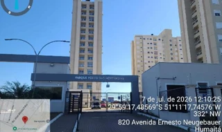 Imóvel 2963274 ['8787721611250'] - ['AVENIDA ERNESTO NEUGEBAUER,N. 820 APTO. 101 TORRE 3, HUMAITA - CEP: 90250-140, PORTO ALEGRE - RIO GRANDE DO SUL'] ['Humaitá'] - ['Porto Alegre']/['RS'] - 1