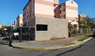 Imóvel 2981074 ['8444428899553'] - ['RUA JOSE BARCELLOS GARCIA,N. 100 APTO. 404 BL F, RUBEM BERTA - CEP: 91250-552, PORTO ALEGRE - RIO GRANDE DO SUL'] ['Rubem Berta'] - ['Porto Alegre']/['RS'] - 1