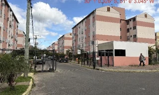 Imóvel 3083374 ['8444428977201'] - ['RUA JOSE BARCELLOS GARCIA,N. 100 APTO. 106 BL B, RUBEM BERTA - CEP: 91250-552, PORTO ALEGRE - RIO GRANDE DO SUL'] ['Rubem Berta'] - ['Porto Alegre']/['RS'] - 1