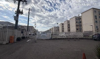 Imóvel 3093474 ['8787703150310'] - ['AVENIDA FRANCISCO SILVEIRA BITENCOURT,N. 1818 APTO. 304 TORRE 27 LOT PORTAL PORTO SECO QD A LT01, SARANDI - CEP: 91150-010, PORTO ALEGRE - RIO GRANDE DO SUL'] ['Sarandi'] - ['Porto Alegre']/['RS'] - 1