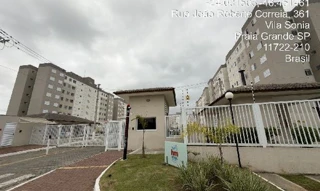 Imóvel 2940474 ['8787714022334'] - ['RUA SERGIO GREGORIO,N. 671 APTO. 73 TORRE D, CALIPAL - CEP: 11722-170, PRAIA GRANDE - SAO PAULO'] ['Vila Sonia'] - ['Praia Grande']/['SP'] - 1