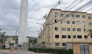 Imóvel 2137674 ['8555536312667'] - ['ESTRADA DO CAMPINHO,N. 885 APTO. 402 BL 05, CAMPO GRANDE - CEP: 23070-221, RIO DE JANEIRO - RIO DE JANEIRO'] ['Campo Grande'] - ['Rio De Janeiro']/['RJ'] - 1