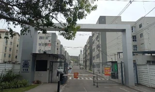 Imóvel 2160974 ['8787710073015'] - ['RUA IBIRAREMA,N. 118 APTO. 502 BL 05, SANTA CRUZ - CEP: 23520-520, RIO DE JANEIRO - RIO DE JANEIRO'] ['Santa Cruz'] - ['Rio De Janeiro']/['RJ'] - 1