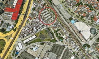 Imóvel 2268274 ['8787703097397'] - ['PRACA DA CONFEDERACAO SUICA,N. 223 APTO. 203 BL 01, , DEL CASTILHO - CEP: 20760-020, RIO DE JANEIRO - RIO DE JANEIRO'] ['Del Castilho'] - ['Rio De Janeiro']/['RJ'] - 1