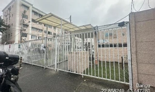 Imóvel 2402674 ['8555533026914'] - ['RUA HELIO DO AMARAL,N. 164 APTO. 505 BL 06, REALENGO - CEP: 21725-180, RIO DE JANEIRO - RIO DE JANEIRO'] ['Padre Miguel'] - ['Rio De Janeiro']/['RJ'] - 1