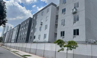 Imóvel 2585774 ['8787712126000'] - ['RUA WALDIR JOSE DE MELO (ANTIGA RUA PROJETADA 10 P,N. 71 APTO. 403 BL 04, GUARATIBA - CEP: 23036-010, RIO DE JANEIRO - RIO DE JANEIRO'] ['Guaratiba'] - ['Rio De Janeiro']/['RJ'] - 1