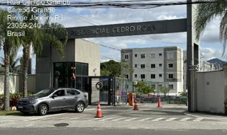 Imóvel 2628474 ['8787715515776'] - ['RUA CAMPO GRANDE,N. 3740 APTO. 504 BL 04, CAMPO GRANDE - CEP: 23085-360, RIO DE JANEIRO - RIO DE JANEIRO'] ['Inhoaíba'] - ['Rio De Janeiro']/['RJ'] - 1