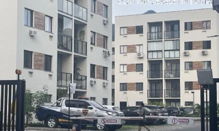 Imóvel 2715074 ['1787701974163'] - ['ESTRADA DO SACARRAO,N. 862 APTO. 104 BL01, VARGEM GRANDE - CEP: 22785-085, RIO DE JANEIRO - RIO DE JANEIRO'] ['Vargem Grande'] - ['Rio De Janeiro']/['RJ'] - 1