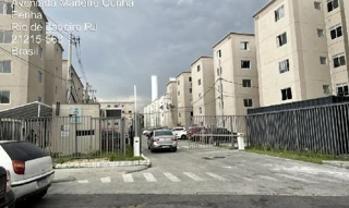 Imóvel 2726374 ['8787716490050'] - ['AVENIDA MARLENE CUNHA,N. 400 APTO. 403 BL 2, BRAS DE PINA - CEP: 21215-395, RIO DE JANEIRO - RIO DE JANEIRO'] ['Brás de Pina'] - ['Rio de Janeiro']/['RJ'] - 1