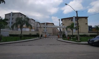 Imóvel 2809474 ['8787702484184'] - ['RUA CAMPINA GRANDE,N. 459 APTO. 402 BL 01 ALA 02, CAMPO GRANDE - CEP: 23092-060, RIO DE JANEIRO - RIO DE JANEIRO'] ['Senador Vasconcelos'] - ['Rio De Janeiro']/['RJ'] - 1