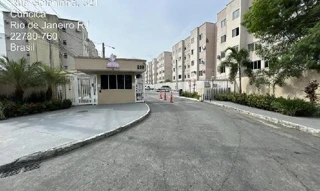 Imóvel 2893474 ['8787706757665'] - ['RUA GOIANINHA,N. 230 APTO. 401 BL 1, CURICICA - CEP: 22780-760, RIO DE JANEIRO - RIO DE JANEIRO'] ['Taquara'] - ['Rio de Janeiro']/['RJ'] - 1
