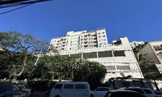 Imóvel 2992774 ['1555531475284'] - ['AVENIDA GEREMARIO DANTAS,N. 840 APTO. 106 BL 03, JACAREPAGUA - CEP: 22743-010, RIO DE JANEIRO - RIO DE JANEIRO'] ['Pechincha'] - ['Rio de Janeiro']/['RJ'] - 1