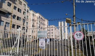 Imóvel 2995374 ['8555533813061'] - ['RUA HELIO DO AMARAL,N. 164 APTO. 506 BL 03, REALENGO - CEP: 21725-180, RIO DE JANEIRO - RIO DE JANEIRO'] ['Padre Miguel'] - ['Rio de Janeiro']/['RJ'] - 1