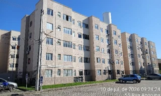 Imóvel 3093974 ['8787715424703'] - ['RUA APORUNA,N. 111 APTO. 203 BL 05, SANTA CRUZ - CEP: 23520-400, RIO DE JANEIRO - RIO DE JANEIRO'] ['Santa Cruz'] - ['Rio de Janeiro']/['RJ'] - 1