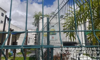 Imóvel 2337174 ['8787708588844'] - ['RUA VIVER SALVADOR,N. 156 APTO. 104 BL 13, AREIA BRANCA - CEP: 41412-265, SALVADOR - BAHIA'] ['Areia Branca'] - ['Salvador']/['BA'] - 1