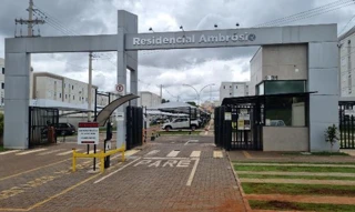 Imóvel 2721674 ['8787710086770'] - ["ESTRADA DO BARREIRINHO,N. 1331 APTO. 203 BL 06 GLEBA B BOX 94, RESIDENCIAL MAC KNIGHT - CEP: 13458-870, SANTA BARBARA D'OESTE - SAO PAULO"] ['Jardim Santa Alice'] - ["Santa Bárbara D'Oeste"]/['SP'] - 1