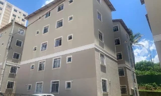 Imóvel 2380174 ['8787708994567'] - ['RUA IMPERATRIZ LEOPOLDINA,N. 205 APTO. 401 BL 07, CHACARAS GRANJA POUSADA DEL REY - CEP: 33170-130, SANTA LUZIA - MINAS GERAIS'] ['Chácaras Del Rey'] - ['Santa Luzia']/['MG'] - 1