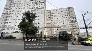 Imóvel 2889974 ['8787708049340'] - ['ESTRADA JOAO DUCIN,N. 425 APTO. 103 TORRE 01, JARDIM JAMAICA - CEP: 09185-000, SANTO ANDRE - SAO PAULO'] ['Sumarezinho'] - ['Santo André']/['SP'] - 1