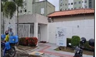 Imóvel 2456474 ['1444415267628'] - ['RUA PROJETADA,N. 01 APTO. 107 LT 2B-1 BL 04, ROSA ELZE - CEP: 49108-045, SAO CRISTOVAO - SERGIPE'] ['Me. Paulina'] - ['São Cristóvão']/['SE'] - 1