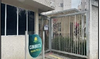 Imóvel 2395874 ['8787710651507'] - ['RUA DALVA RAPOSO,N. 260 APTO. 406 BLOCO 9, MARIA PAULA - CEP: 24754-222, SAO GONCALO - RIO DE JANEIRO'] ['Tribobó'] - ['São Gonçalo']/['RJ'] - 1