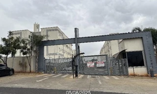 Imóvel 2543074 ['8787713952893'] - ['RUA GERALDO FERNANDES,N. 651 APTO. 102 BL 02 VG 48, BOA VISTA - CEP: 15045-338, SAO JOSE DO RIO PRETO - SAO PAULO'] ['Jardim Itapema'] - ['São José Do Rio Preto']/['SP'] - 1