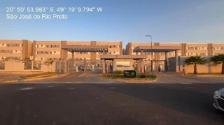 Imóvel 2555974 ['8787713340910'] - ['RUA SANTINA FERREIRA CRUZ,N. 302 APTO. 04 TORRE 08 BL C TÉRREO, LOTEAMENTO RESIDENCIAL MARIA ADELIA - CEP: 15062-718, SAO JOSE DO RIO PRETO - SAO PAULO'] ['Parque Vila Nobre'] - ['São José Do Rio Preto']/['SP'] - 1