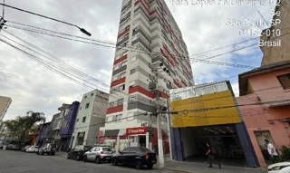 Imóvel 2575874 ['8787715106272'] - ['RUA LOPES DE OLIVEIRA,N. 467 APTO. 119 TIPO HIS-2 PAV 11, BARRA FUNDA - CEP: 01152-010, SAO PAULO - SAO PAULO'] ['Barra Funda'] - ['São Paulo']/['SP'] - 1