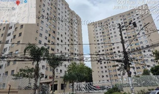 Imóvel 2625274 ['8787710579342'] - ['RUA JUA MIRIM,N. 350 APTO. 1407 TORRE B, JARDIM PEDRA BRANCA - CEP: 08490-800, SAO PAULO - SAO PAULO'] ['Colônia (Zona Leste)'] - ['São Paulo']/['SP'] - 1