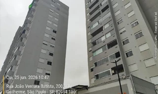 Imóvel 2932374 ['8787714810987'] - ['RUA JOAO VENTURA BATISTA,N. 200 APTO. 144 14 PAV TORRE 1 HIS2, VILA GUILHERME - CEP: 02054-100, SAO PAULO - SAO PAULO'] ['Vila Guilherme'] - ['São Paulo']/['SP'] - 1