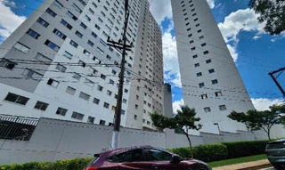 Imóvel 2995474 ['8787706687004'] - ['AVENIDA TARUMA,N. 505 APTO. 1008 TORRE B TURQUESA, VILA PIERINA - CEP: 03733-000, SAO PAULO - SAO PAULO'] ['Vila Rui Barbosa'] - ['São Paulo']/['SP'] - 1