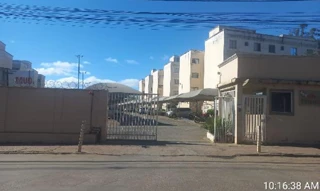 Imóvel 3068574 ['8555529920584'] - ['AVENIDA JAIME RODRIGUES BRANCO,N. 451 APTO. 304 BL 01, ELDORADO - CEP: 35702-152, SETE LAGOAS - MINAS GERAIS'] ['Eldorado'] - ['Sete Lagoas']/['MG'] - 1