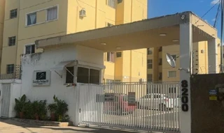 Imóvel 2664774 ['8787701324620'] - ['RUA SEM DENOMINACAO,N. 8200 APTO. 308 BLOCO B 3º PAVIMENTO QUADRA 3, BOM PRINCIPIO - CEP: 64095-000, TERESINA - PIAUI'] ['Bom Princípio'] - ['Teresina']/['PI'] - 1