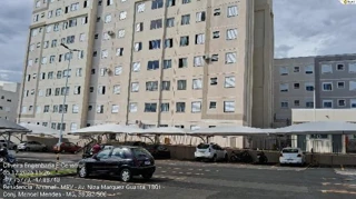 Imóvel 2668374 ['8787713529591'] - ['AVENIDA NIZA MARQUEZ GUARITA,N. 1801 APTO. 502, LOTEAMENTO RESERVA USHUAIA - CEP: 38082-500, UBERABA - MINAS GERAIS'] ['Manoel Mendes'] - ['Uberaba']/['MG'] - 1