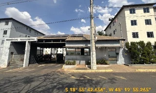 Imóvel 2553874 ['8444431040169'] - ['RUA RIO TIBRE,N. 351 APTO. 301 BL 18, MANSOUR - CEP: 38414-434, UBERLANDIA - MINAS GERAIS'] ['Mansour'] - ['Uberlândia']/['MG'] - 1