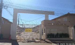 Imóvel 1583074 ['8555533686779'] - ['QUADRA QUADRA 02 CHACARA 19,N. SN APTO. 102 BL A2, , CHACARAS YPIRANGA A - CEP: 72879-053, VALPARAISO DE GOIAS - GOIAS'] ['Chácaras Ipiranga- A'] - ['Valparaíso De Goiás']/['GO'] - 1