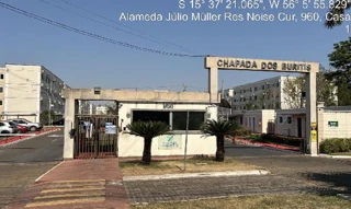 Imóvel 3096174 ['8787704525660'] - ['ALAMEDA JULIO MULLER,N. SN APTO. 304 BL 09 VG 93, ALAMEDA - CEP: 78115-200, VARZEA GRANDE - MATO GROSSO'] [''] - ['Várzea Grande']/['MT'] - 1