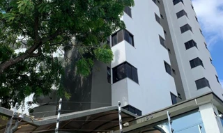 Imóvel 2836074 [''] - ['Rua Ana de Barros, 35, apto 133, Jardim Santa Inês, São Paulo/SP'] ['Jardim Sonia'] - ['São Paulo']/['SP'] - 1